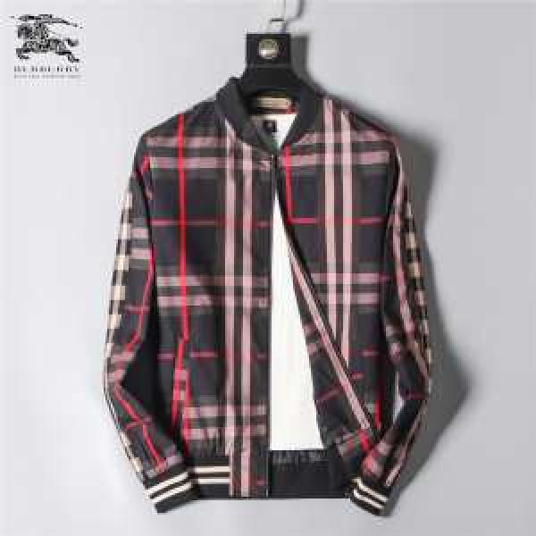 2026-20秋冬取り入れやすい バーバリー BURBERRY ブルゾン 絶対おさえるべきカラーと最新