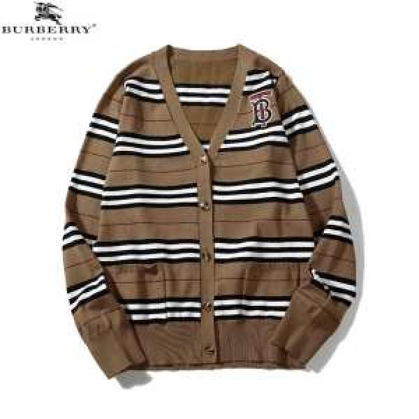 カジュアル?ウエア  2026秋冬人気色おすすめ トレンド入り確実最新コレクション バーバリー BURBERRY