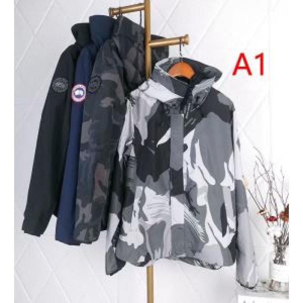 カナダグース機能性が良くブランド新品 Canada Goose 2026-2026秋冬のファッション ハーフコート 今季トレンド新作はこれ 多色可選