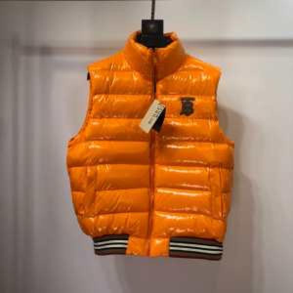 バーバリー 今から取り入れられるトレンド BURBERRY 気になる2026年秋のファッション ダウンジャケット メンズ 活躍するトレンドアイテム