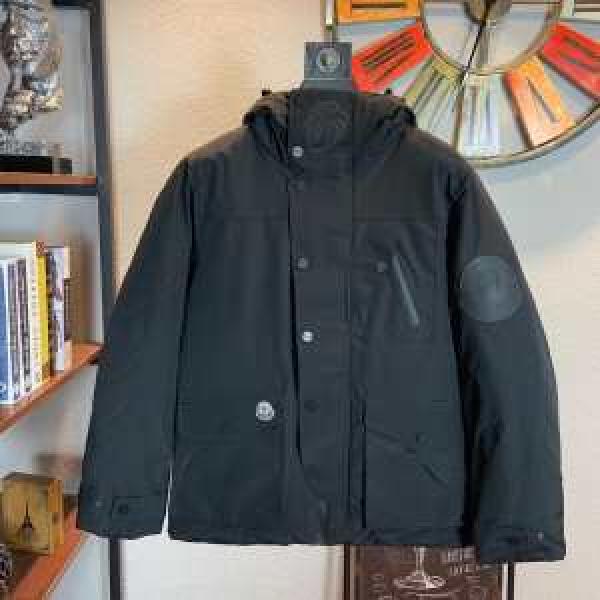 MONCLER 2色可選  今季トレンド抜け感新品 モンクレール 支持率が高い秋冬最新作 メンズ ダウンジャケット 2026-20秋冬取り入れやすい