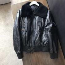 おしゃれの人気色オフホワイト ジャケット 着こなし 高品質OFF-WHITE 2...