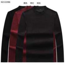 速報！2026年秋ファッショントレンド アルマーニ ARMANI プルオーバーパ...