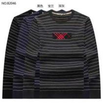 3色可選 プルオーバーパーカー 人気ファッション雑誌でも掲載 2026秋冬最重要アイテム アルマーニ ARMANI