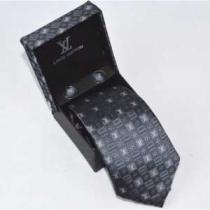 ルイ ヴィトン 2026秋断然ブランド推し LOUIS VUITTON  ネクタ...
