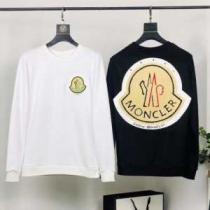 2026トレンドカラー秋冬セール モンクレール MONCLER プルオーバーパーカー 2色可選 今年注目な新品セール