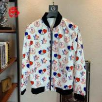 2026-20秋冬トレンドファッション モンクレール MONCLER ブルゾン ...