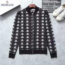 モンクレール MONCLER ブルゾン 使いやすさのトレンド 最新秋冬トレンドを...