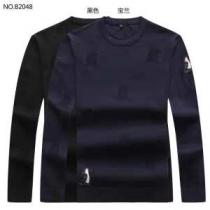 モンクレール MONCLER プルオーバーパーカー 2色可選 気になる2026年秋のファッション 秋冬から人気継続中