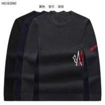 モンクレール MONCLER プルオーバーパーカー 3色可選 2026-2026秋冬のファッション オシャレスタイルが今年流