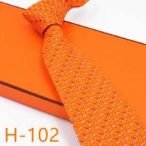 2026秋のファッショントレンドはこれ エルメス HERMES ネクタイ お洒落...