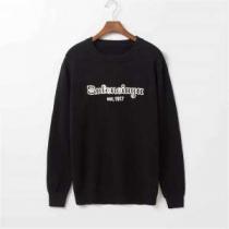 プルオーバーパーカー 最重要！2026秋冬トレンド 人気ブランドの秋冬新色 バレンシアガ BALENCIAGA