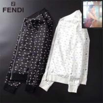 ブルゾン 2色可選 フェンディ FENDI 【最新】2026年秋冬のトレンド速報...
