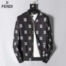 ブルゾン フェンディ FENDI 支持率が高い秋冬最新作 【2026秋冬】今きて...