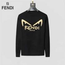 2色可選 プルオーバーパーカー 毎日はちょっとイイ秋冬新品 2026秋冬最重要アイテム フェンディ FENDI