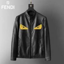 速報！2026年秋ファッショントレンド フェンディ FENDI  ブルゾン 秋冬...