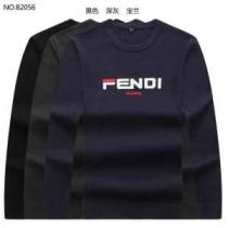 人気ブランドの秋冬新色 2026秋冬トレンドアイテム フェンディ FENDI プ...
