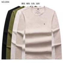 快適な着心地コットンスウェットシャツ おすすめ トムブラウン メンズ 服 安い ...