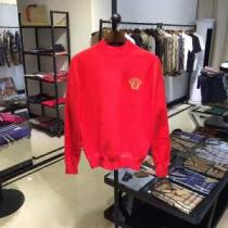 ヴェルサーチ VERSACE プルオーバーパーカー 3色可選 ファッショントレン...