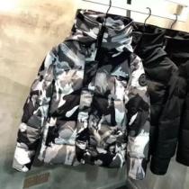 秋トレンドの新定番 ダウンジャケット カナダグース Canada Goose  ...