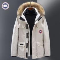 2026トレンド秋冬おすすめ安い カナダグースお洒落で秋冬注目トレンド Canada Goose 2色可選 ダウンジャケット