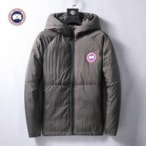 おしゃれに秋を迎えるために ダウンジャケット 2026トレンド秋冬おすすめ安い カナダグース Canada Goose