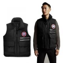 おしゃれでおすすめ今季トレンド カナダグース Canada Goose 2026...