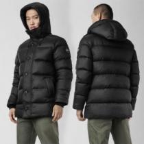 Canada Goose  3色可選 サイズのよさを感じる新作 2026トレンドファッション新品 ダウンジャケット カナダグース