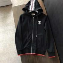 2色可選 パーカー バーバリー BURBERRY 毎日はちょっとイイ秋冬新品 2...