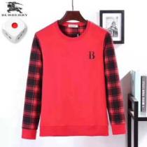 プルオーバーパーカー 3色可選 バーバリー BURBERRY 最新トレンドコーデ...