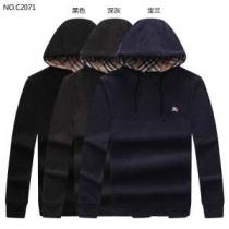 2026?2026秋冬流行色紹介 バーバリー BURBERRY パーカー 3色可...