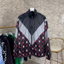 秋冬ファッションコーディネート バーバリー BURBERRY ブルゾン2026年...