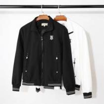 【2026秋冬】の注目トレンド バーバリー BURBERRY ブルゾン 2色可選...