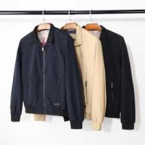 ブルゾン 3色可選 バーバリー BURBERRY 使いやすさのトレンド 気になる...