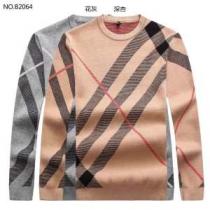 バーバリー BURBERRY プルオーバーパーカー 2色可選 人気ブランドの秋冬...