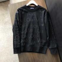 ルイ ヴィトン LOUIS VUITTON プルオーバーパーカー  2026-2...