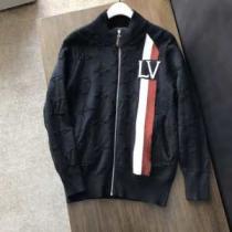 ルイ ヴィトン LOUIS VUITTON ブルゾン今年注目すべき秋冬ファッショ...