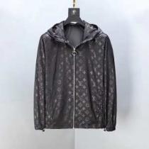 ブルゾン ルイ ヴィトン LOUIS VUITTON ファッション上級者向け 2...