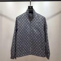 ルイ ヴィトン LOUIS VUITTON ブルゾン 2026-20秋冬取り入れ...