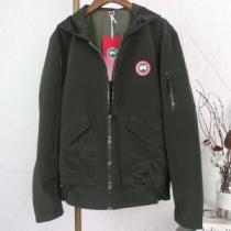 人気ファッション雑誌でも掲載 カナダグース最重要！2026秋冬トレンド Canada Goose ハーフコート 最新トレンドコーデおすすめ