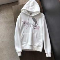 Dior& SORAYAMAコレクションパーカーおすすめディオールコピースウェッ...