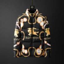 ダウンジャケット メンズ 先取り 2026/2026秋冬ファッション 最新作おすすめしたい秋冬 バーバリー BURBERRY 寒い季節トレンド上品