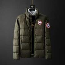 カナダグース Canada Goose 2026-20秋冬トレンドファッション メンズ ダウンジャケット 最新秋冬トレンドをチェック