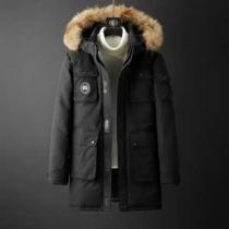 2026秋冬トレンド押さえておきたい カナダグース Canada Goose 人...