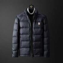 さわやかに新品おすすめ モンクレール2色可選  MONCLER 2026秋冬トレンドアイテム メンズ ダウンジャケット 今年注目な新品セール