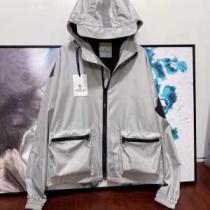 2色可選 モンクレールファッション上級者向け  MONCLER 秋冬とれんど新品...