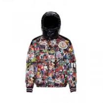 モンクレール 今年らしいおすすめ新品 MONCLER 秋こそ楽しめるアイテム メ...