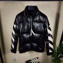 メンズ ダウンジャケット2026トレンド秋冬おすすめ安い  Off-White ...