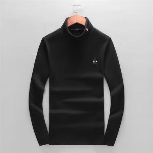 今年の秋冬のトレンド激安セール プラダ PRADA 長袖Tシャツ 2026トレンドアイテム激安