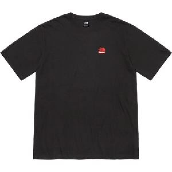 半袖Tシャツ 2色可選 秋服コーデ2026年版 シュプリーム 秋にはやる最新作を先取り SUPREME さわやかに新品おすすめ